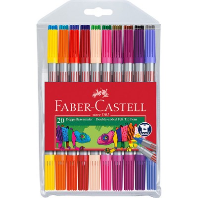 Faber-Castell Textliner 48 Refill – Paquete de 3 subrayadores , verde  neón : : Oficina y papelería