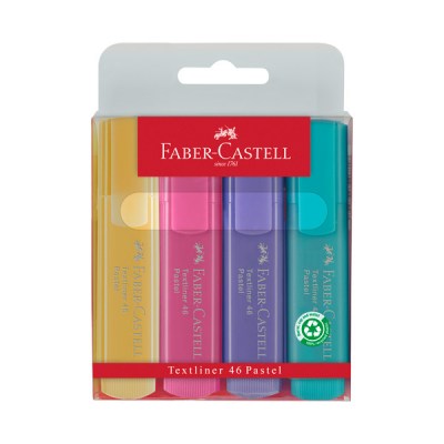 ROTULADOR FABER CASTELL FINEPEN 1511. AZUL. Rotulador Faber Catell