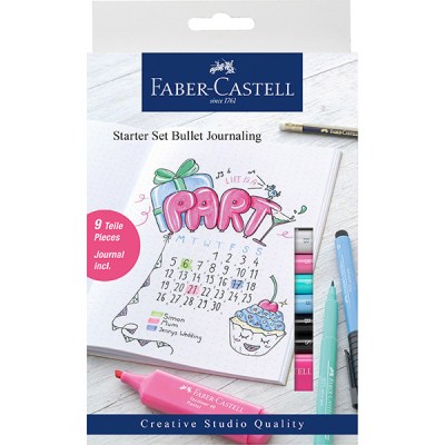 ROTULADOR FABER CASTELL FINEPEN 1511. AZUL. Rotulador Faber Catell